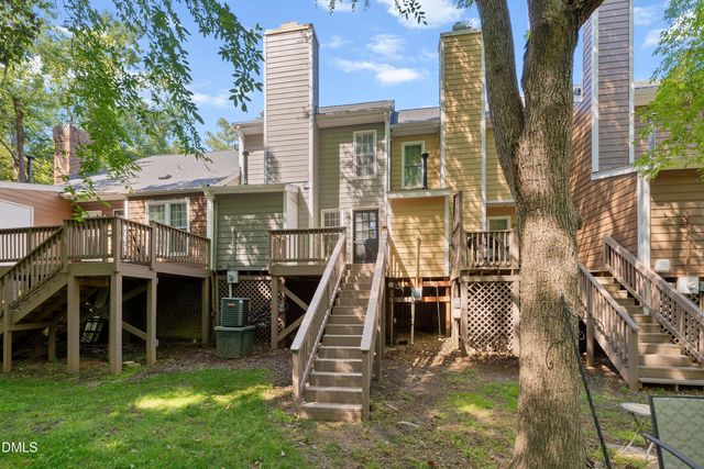 4545 Hershey Court, Raleigh, NC 27613
