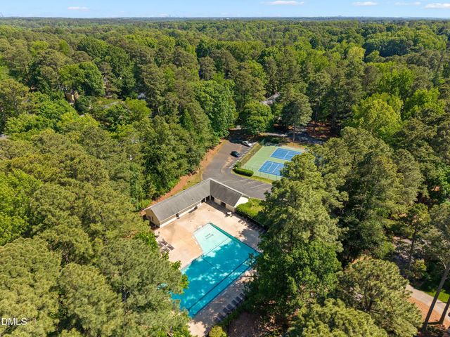 4545 Hershey Court, Raleigh, NC 27613