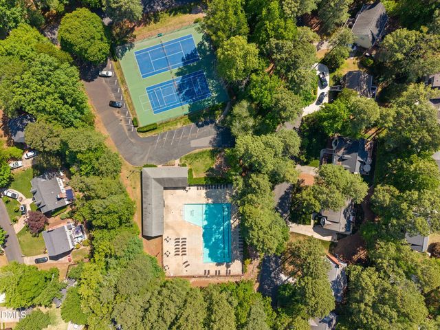 4545 Hershey Court, Raleigh, NC 27613