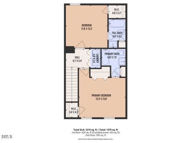 4545 Hershey Court, Raleigh, NC 27613