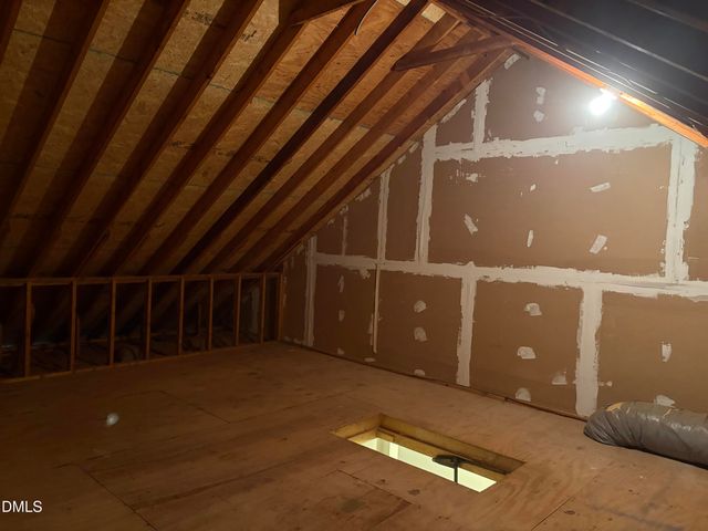 4545 Hershey Court, Raleigh, NC 27613