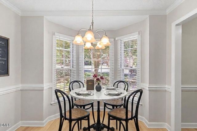 4545 Hershey Court, Raleigh, NC 27613