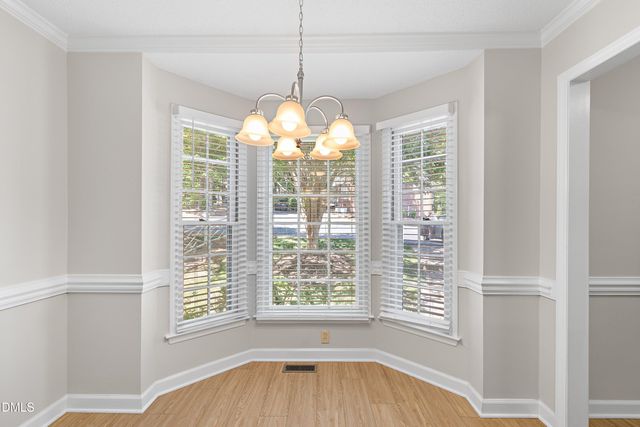 4545 Hershey Court, Raleigh, NC 27613