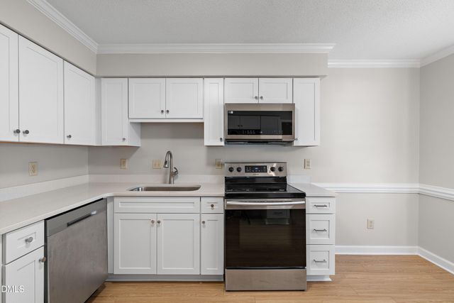 4545 Hershey Court, Raleigh, NC 27613