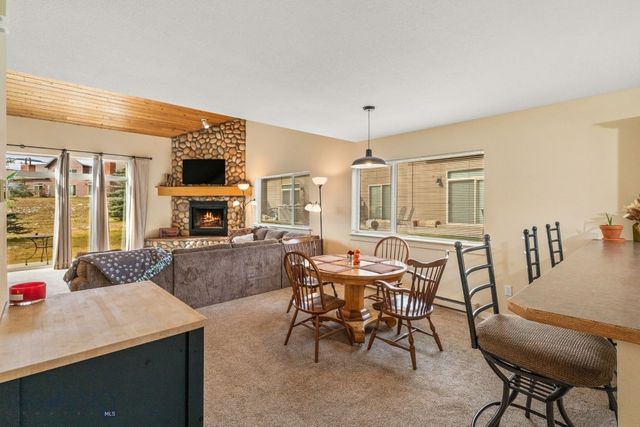 387 Candlelight Meadow Drive, Big Sky, MT 59716