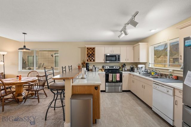 387 Candlelight Meadow Drive, Big Sky, MT 59716