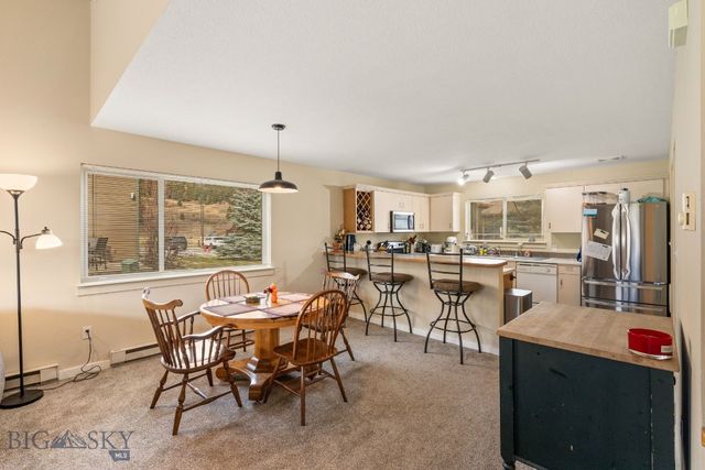 387 Candlelight Meadow Drive, Big Sky, MT 59716