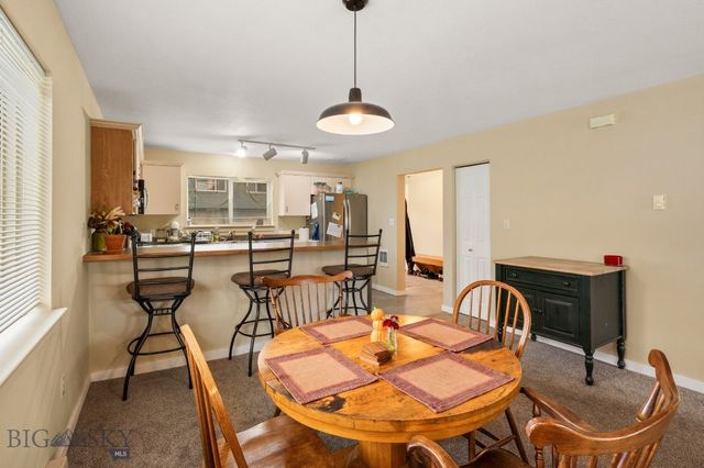 387 Candlelight Meadow Drive, Big Sky, MT 59716