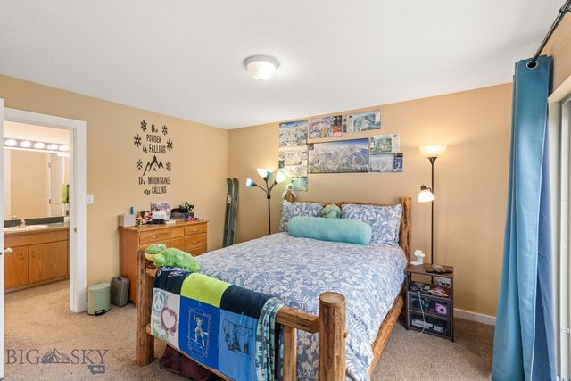 387 Candlelight Meadow Drive, Big Sky, MT 59716