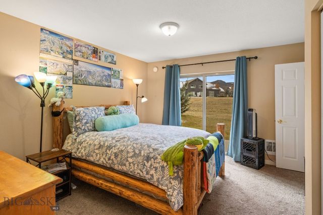 387 Candlelight Meadow Drive, Big Sky, MT 59716