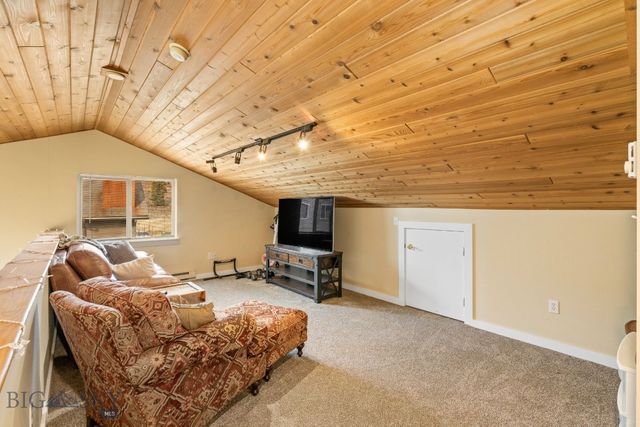 387 Candlelight Meadow Drive, Big Sky, MT 59716