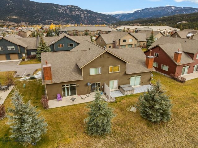 387 Candlelight Meadow Drive, Big Sky, MT 59716
