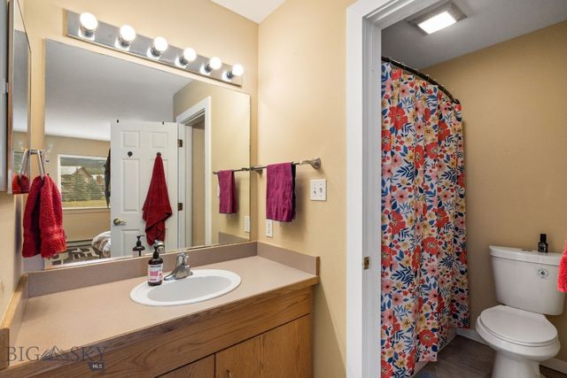 387 Candlelight Meadow Drive, Big Sky, MT 59716