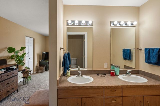 387 Candlelight Meadow Drive, Big Sky, MT 59716