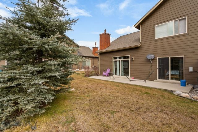 387 Candlelight Meadow Drive, Big Sky, MT 59716
