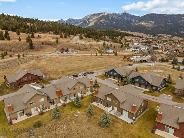 387 Candlelight Meadow Drive, Big Sky, MT 59716