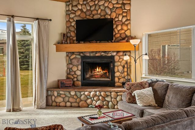 387 Candlelight Meadow Drive, Big Sky, MT 59716