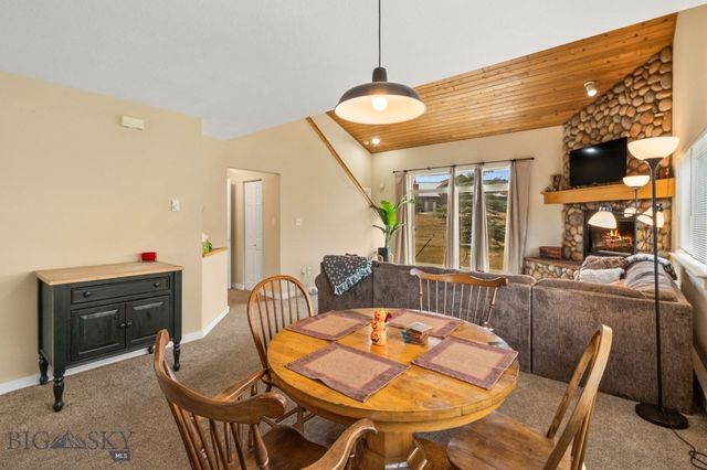 387 Candlelight Meadow Drive, Big Sky, MT 59716