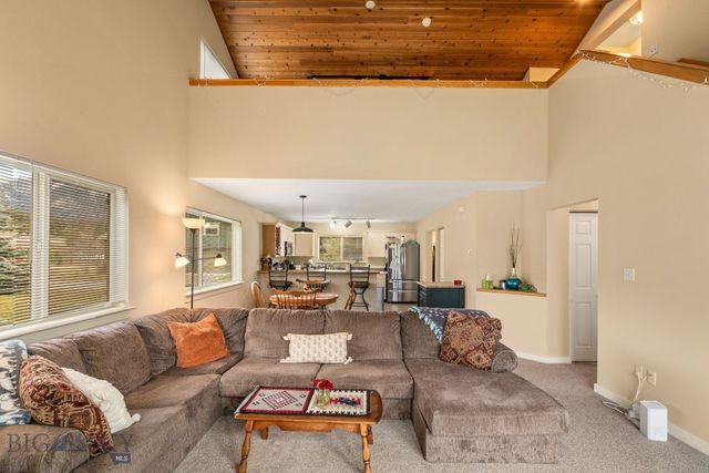 387 Candlelight Meadow Drive, Big Sky, MT 59716