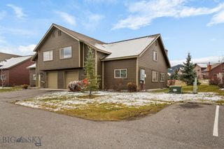 387 Candlelight Meadow Drive, Big Sky, MT 59716