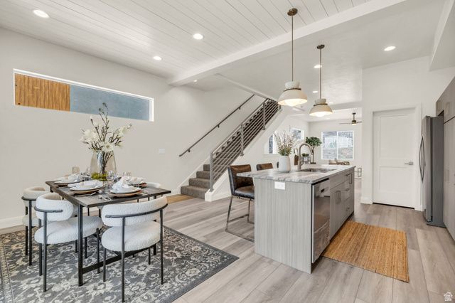 4004 S BURCH CREEK WAY, South Ogden, UT 84405