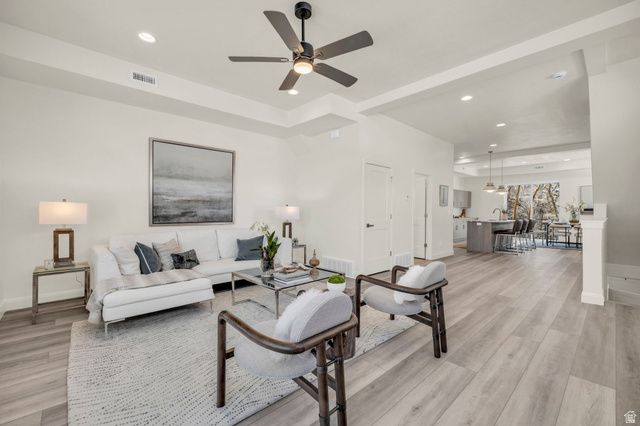 4004 S BURCH CREEK WAY, South Ogden, UT 84405