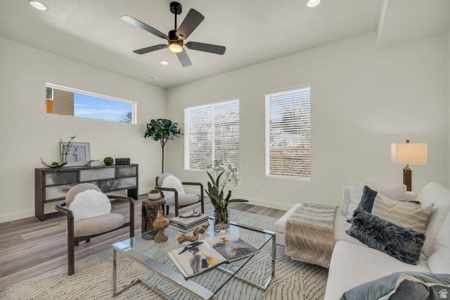 4004 S BURCH CREEK WAY, South Ogden, UT 84405