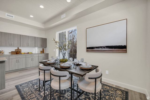 4004 S BURCH CREEK WAY, South Ogden, UT 84405