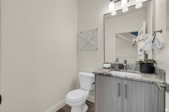 4004 S BURCH CREEK WAY, South Ogden, UT 84405