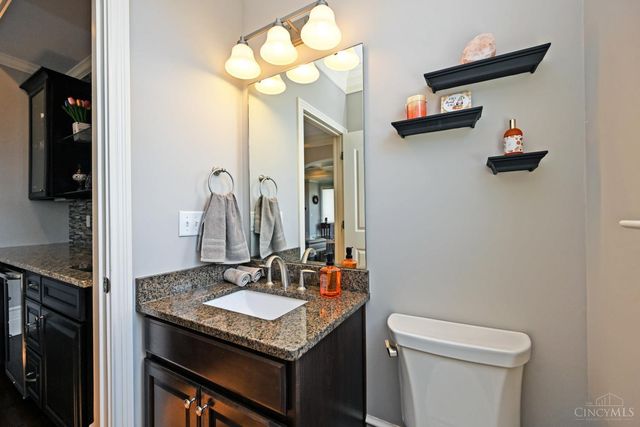 5349 Grand Vista Court, Cincinnati, OH 45227