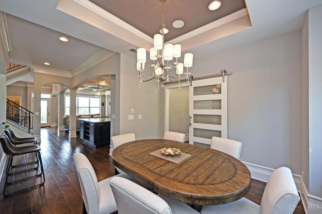 5349 Grand Vista Court, Cincinnati, OH 45227