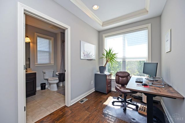 5349 Grand Vista Court, Cincinnati, OH 45227