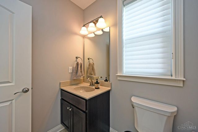 5349 Grand Vista Court, Cincinnati, OH 45227