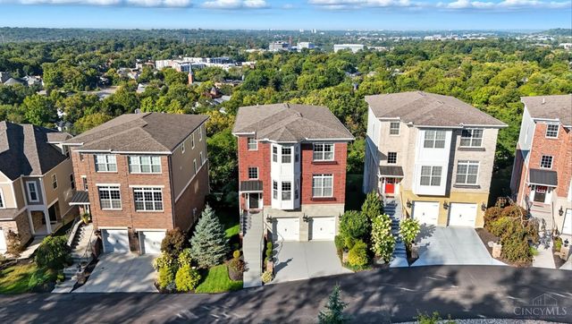 5349 Grand Vista Court, Cincinnati, OH 45227