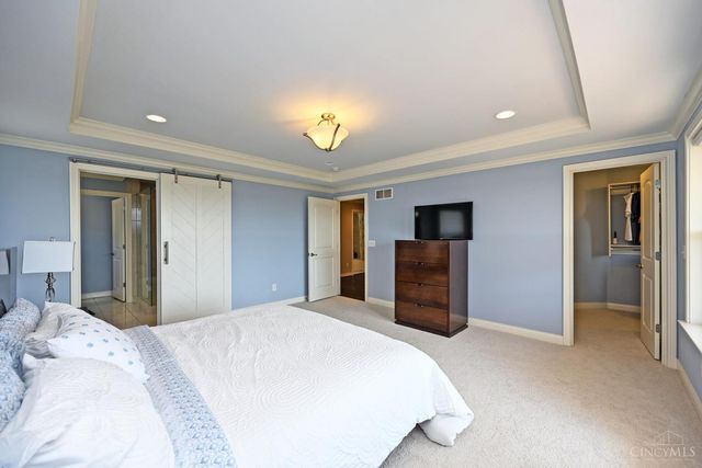 5349 Grand Vista Court, Cincinnati, OH 45227