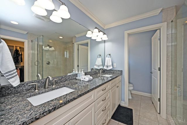 5349 Grand Vista Court, Cincinnati, OH 45227