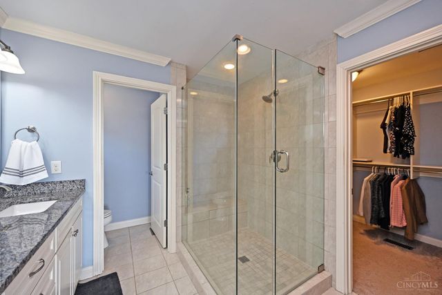 5349 Grand Vista Court, Cincinnati, OH 45227