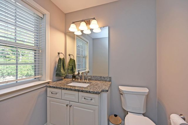 5349 Grand Vista Court, Cincinnati, OH 45227