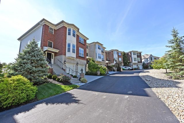 5349 Grand Vista Court, Cincinnati, OH 45227