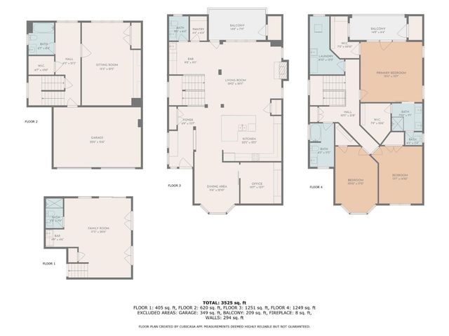 5349 Grand Vista Court, Cincinnati, OH 45227