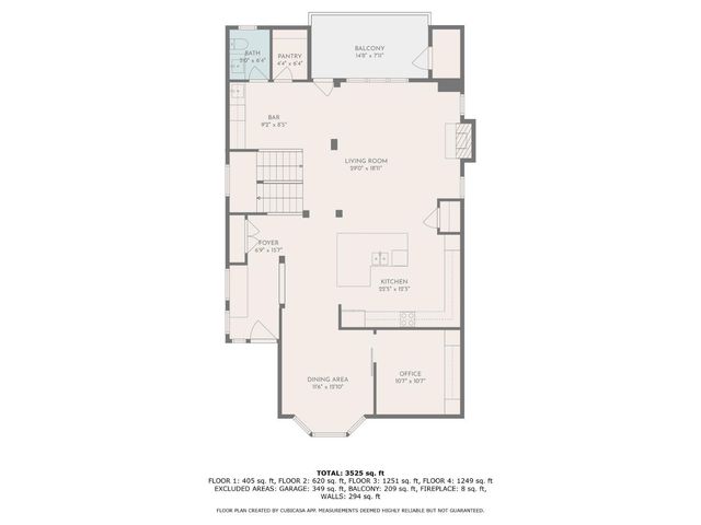 5349 Grand Vista Court, Cincinnati, OH 45227