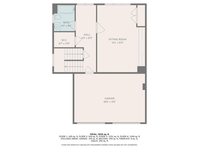 5349 Grand Vista Court, Cincinnati, OH 45227