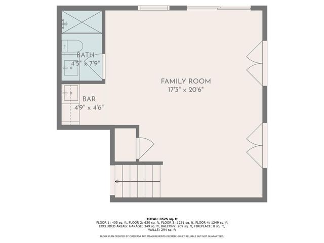 5349 Grand Vista Court, Cincinnati, OH 45227