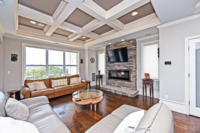 5349 Grand Vista Court, Cincinnati, OH 45227