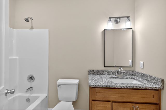 61 E Grubbs Lane, Danville, KY 40422
