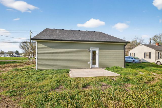 61 E Grubbs Lane, Danville, KY 40422