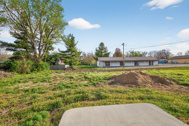 61 E Grubbs Lane, Danville, KY 40422