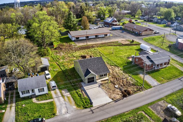 61 E Grubbs Lane, Danville, KY 40422