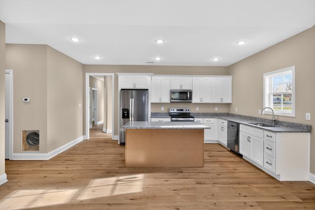 61 E Grubbs Lane, Danville, KY 40422