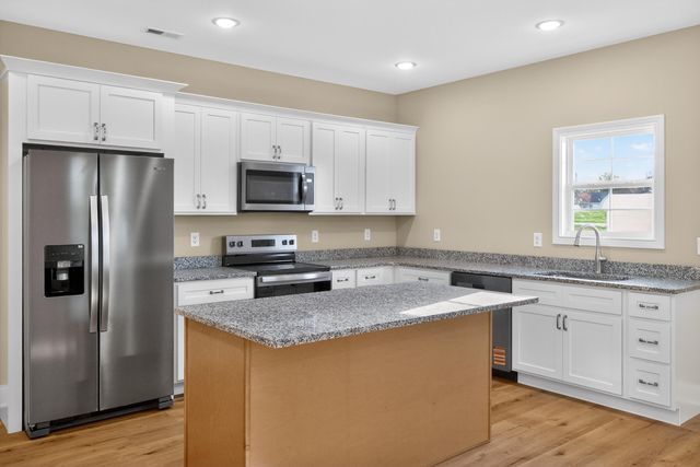 61 E Grubbs Lane, Danville, KY 40422